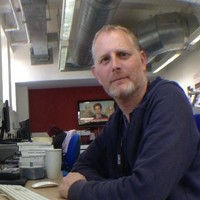 Adrian Macey