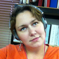Katherine Zehring