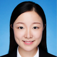 Xinyue X.
