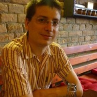 Pálfi Gábor