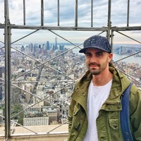Ryan Ricci