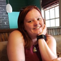 Stephanie Carlson