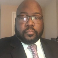 Anthony Easter