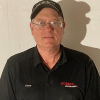 Steve Bertram
