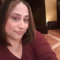 Nalini Carmona