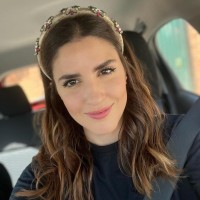Stefanía Izaguirre