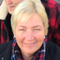 Kirsteen Davies