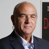 Prof. Yossi Harel-Fisch