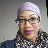 Jacqueline Perry