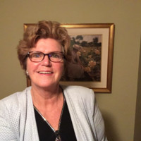 Ghislaine Pilon