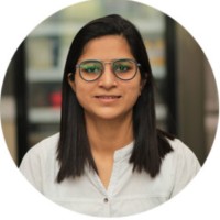 Dr Nisha Singh, Ph.D. (Microbiology)