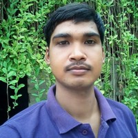 Atul Narayan Maurya