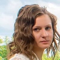 Antonia Vladimirova