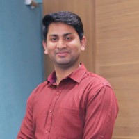 Shashi Kant Kharwar