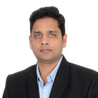 Anuj Arya