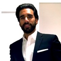 Nikhil Obhrai