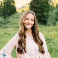 Hailey Johnston