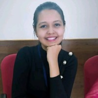 Khushali Thaker