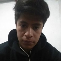 Elder Geovani Samayoa Esquivel
