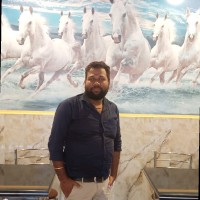 Ashish Kumar Das