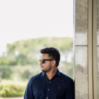 Akshay Mohan