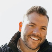 Tyler Frost