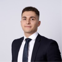 Luke Dallas