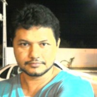 Andre Luis M Carvalho