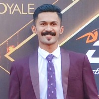 Aniket Bandgar