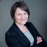 Agnieszka Adamska-Borowiak