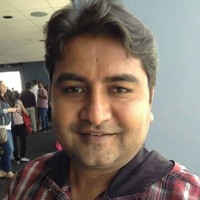 Bajrang Kumar