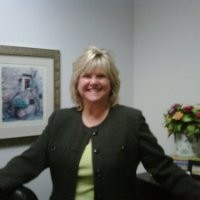 Vicky Morris