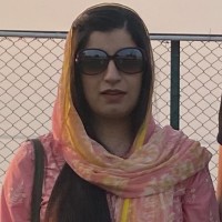 Dr Aimen Khan