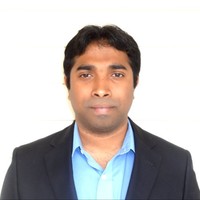 Bala Saravanan Krishnamoorthy