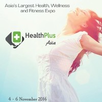 Healthplus Asia