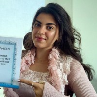 Zeina Abu Rmeileh