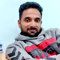 Dinesh Narayana Poojary