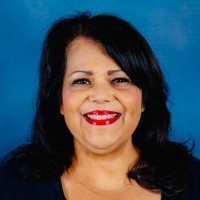 Lynda Gonzales