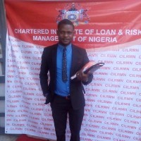 Oke Benjamin Adewale