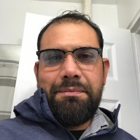 Alejandro Medina