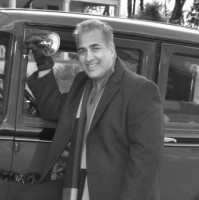 Anthony Singh