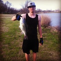 Caleb Copley