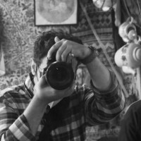 Amirhossein Nakhjavani