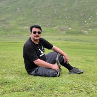 Muhammad Sohail