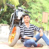 Abhishek Shingate