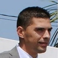 Pablo Arroyo Barcena