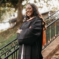 Chijindu Eke, Mph