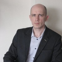 Dmitry Stankevich