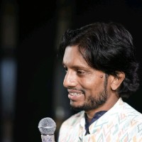 Jai Ram Kumar Yadav