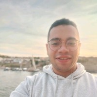 Ahmed Salah